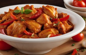 resep bumbu garang asem ayam