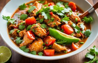 resep garang asem ayam asli