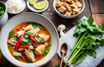 resep garang asem ayam paling enak