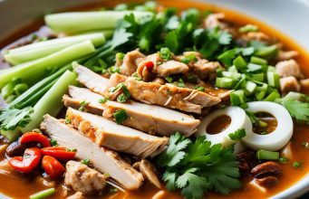 resep garang asem ayam surabaya