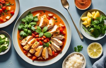 resep garang asem ayam tanpa santan dan daun pisang