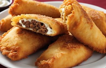 resep risoles beef mayo