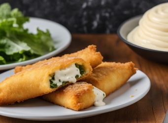 resep risoles cheese mayo