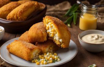 resep risoles mayo jagung manis