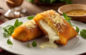 resep risoles mayo mozarella