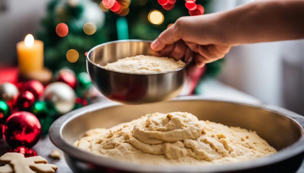 Cara Membuat Kue Natal Simpel