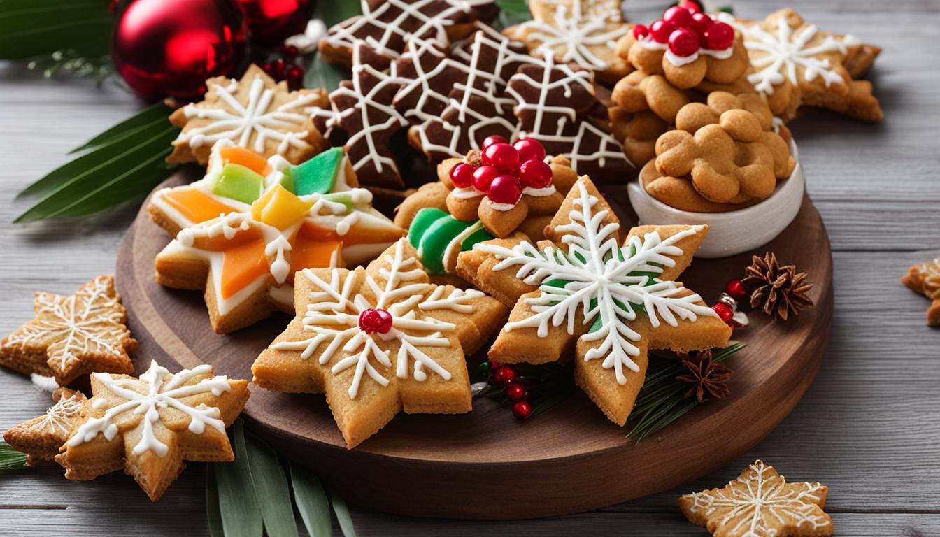 Macam Macam Resep Kue Kering Natal