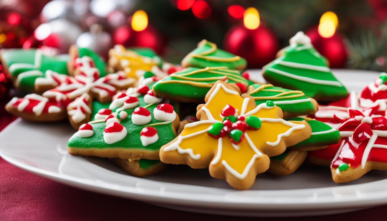 Resep Kue Kering Natal Khas Manado