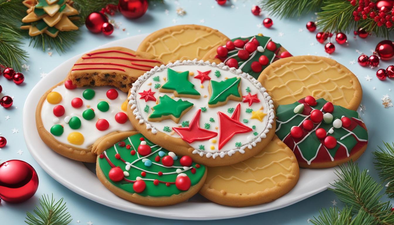 Resep Kue Kering Natal