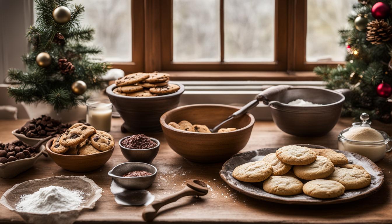 Resep Kue Natal Sederhana Tanpa Oven