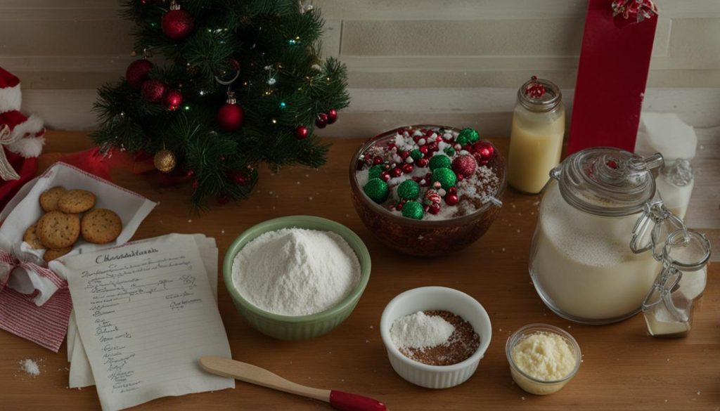 resep kue natal mudah dan praktis