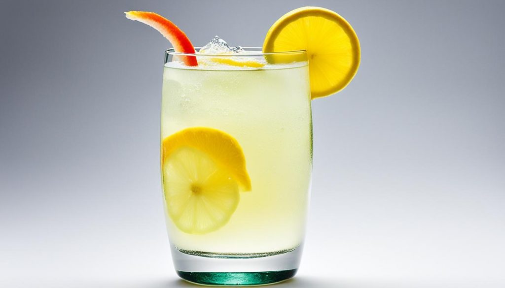 buah air lemon