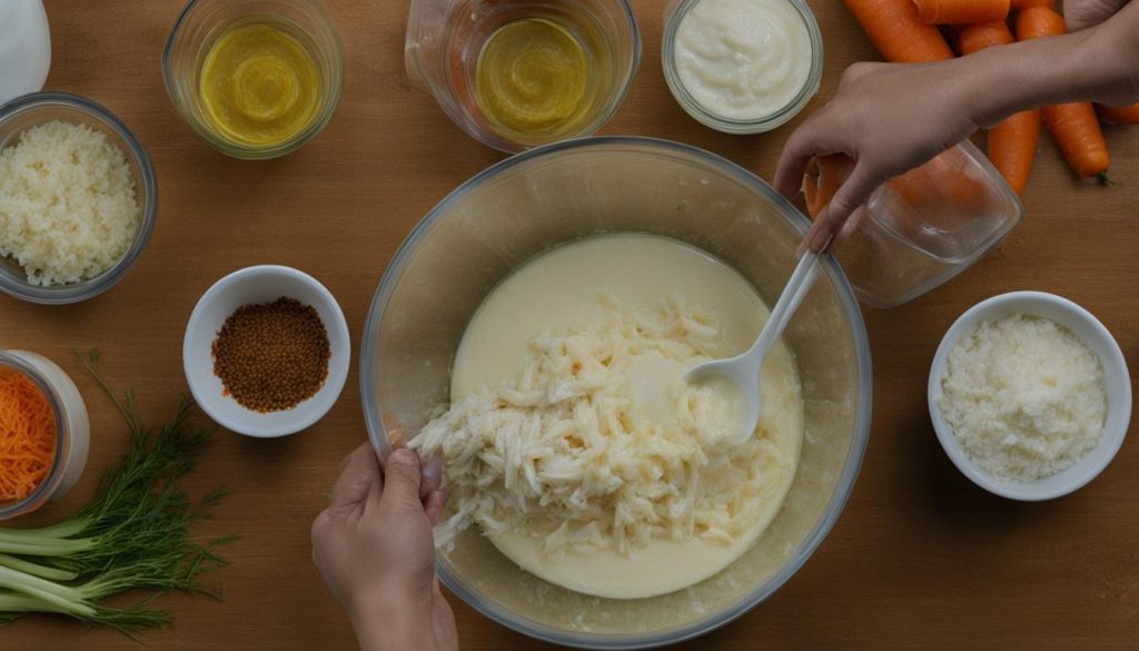 cara membuat risol mayo ayam