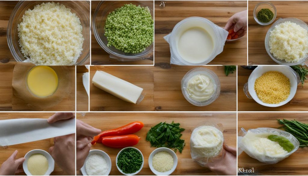 cara membuat risol mayo sayur