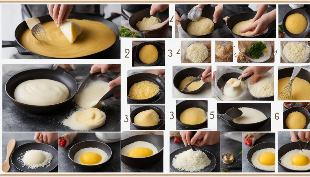 cara membuat risol mayo sosis telur