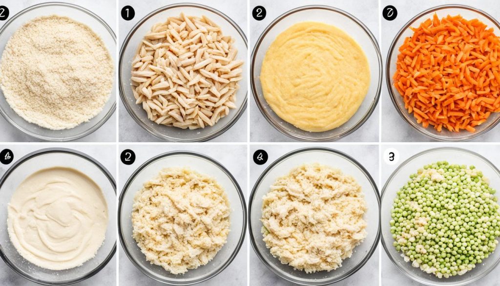 cara membuat risoles mayo lembut