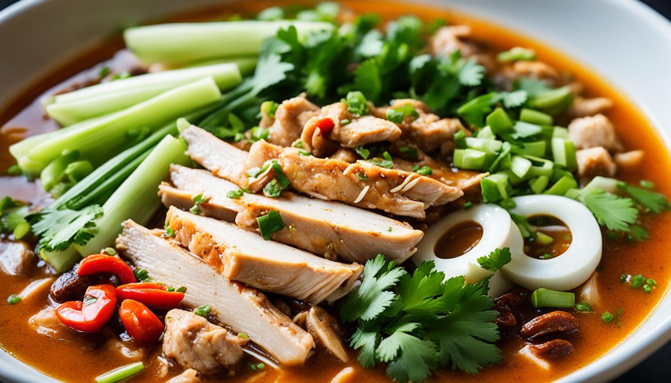 resep garang asem ayam surabaya