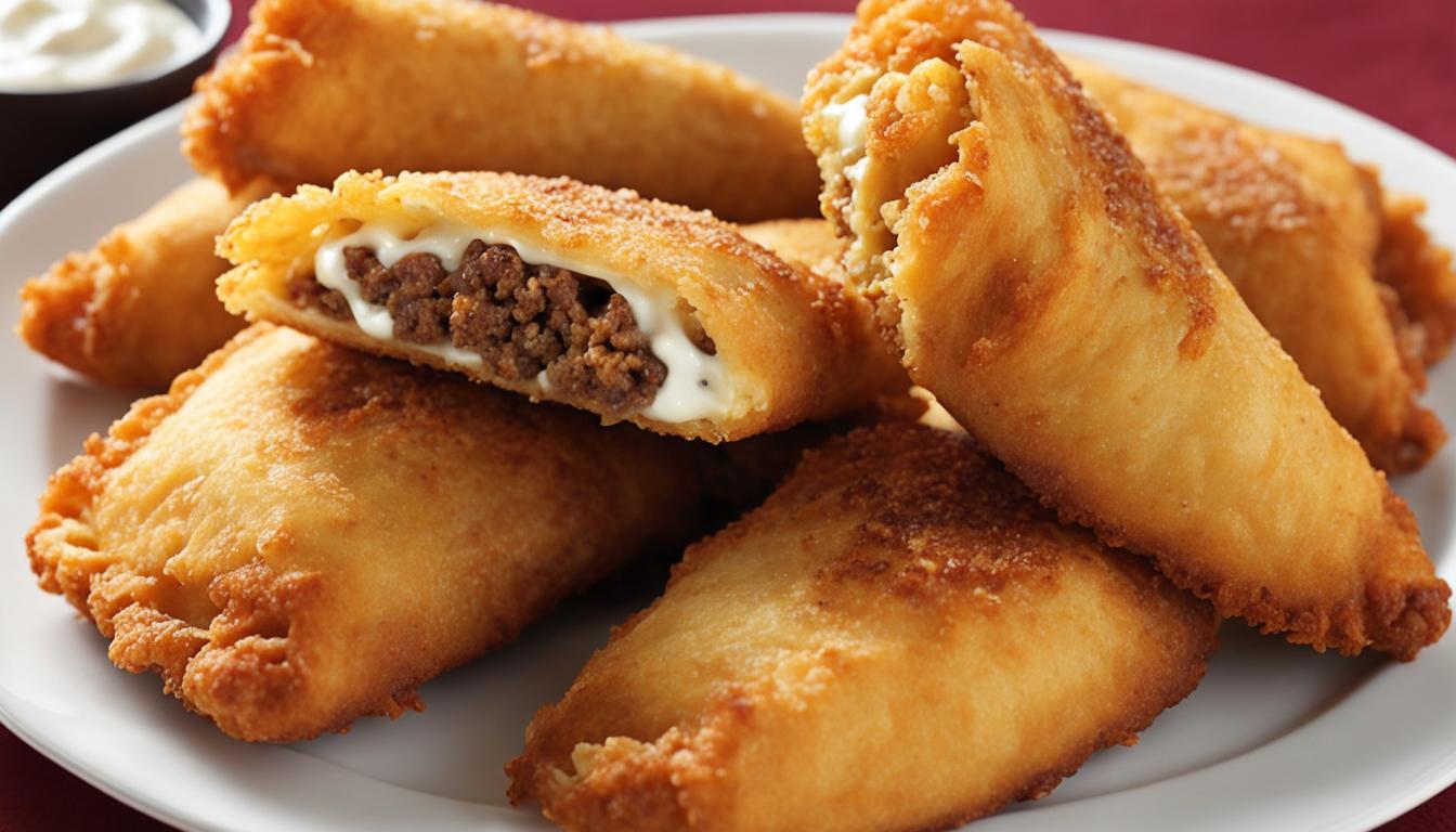 resep risoles beef mayo