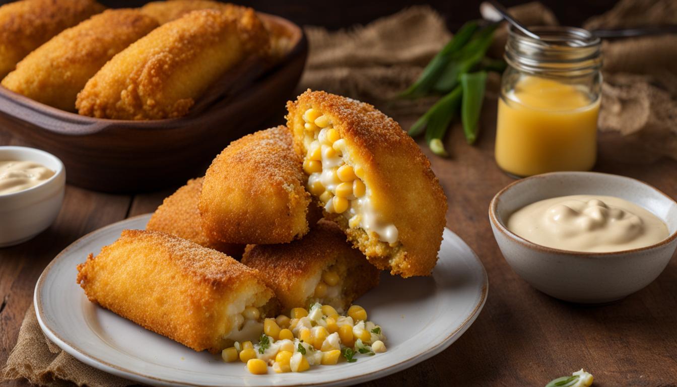 resep risoles mayo jagung manis