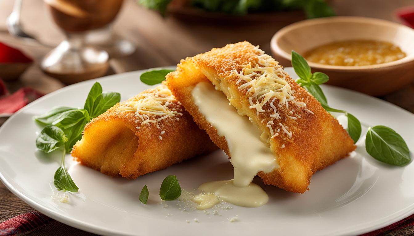 resep risoles mayo mozarella