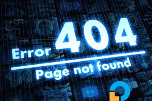 Cara Memperbaiki Error 404 dengan Tepat untuk Website Anda