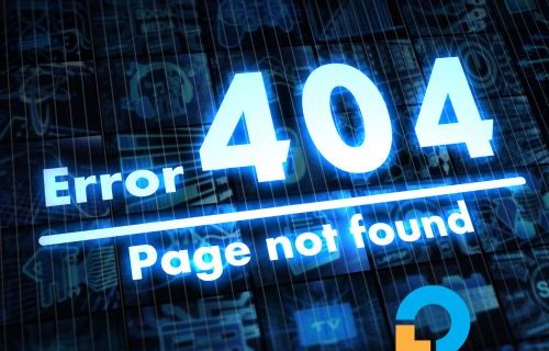 Cara Memperbaiki Error 404 dengan Tepat untuk Website Anda