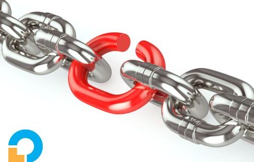 Perbaikan Link Rusak (Broken Link) untuk Meningkatkan Kualitas Website