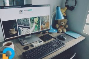 Tips Memilih Skema Warna Profesional untuk Tampilan Website yang Kredibel
