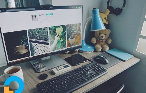 Tips Memilih Skema Warna Profesional untuk Tampilan Website yang Kredibel