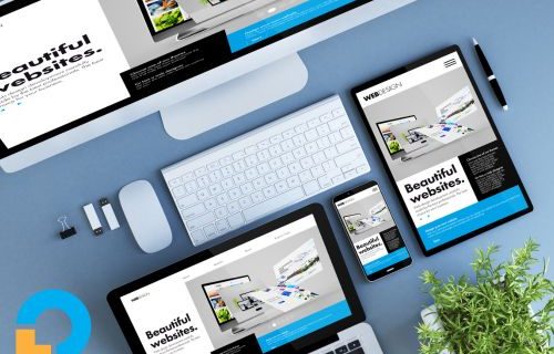 Tool Drag-and-Drop Builder Terbaik untuk Pemula yang Mudah Digunakan