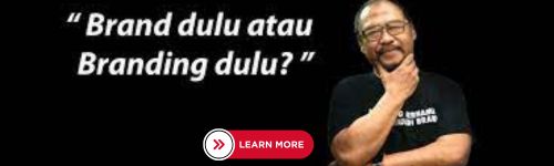 bisa bikin brand