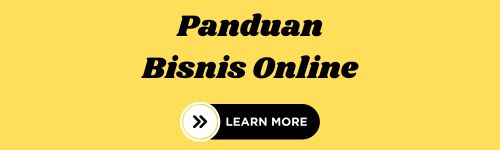 panduan bisnis online